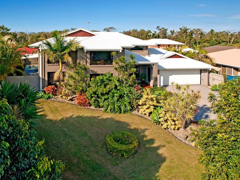 3 Corey Close, Wellington Point QLD 4160