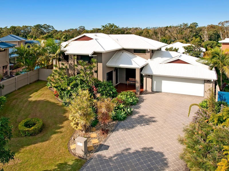 3 Corey Close, Wellington Point QLD 4160