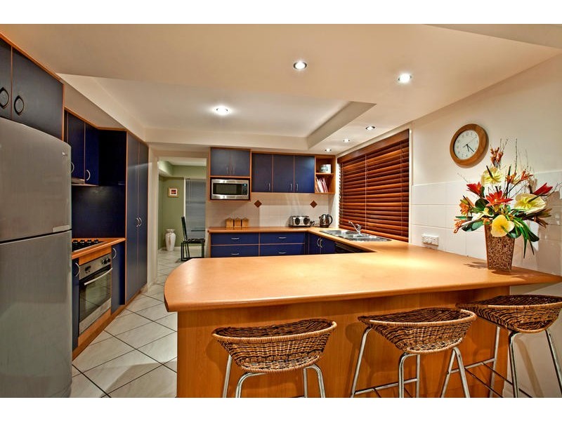 3 Corey Close, Wellington Point QLD 4160