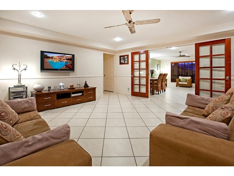 3 Corey Close, Wellington Point QLD 4160