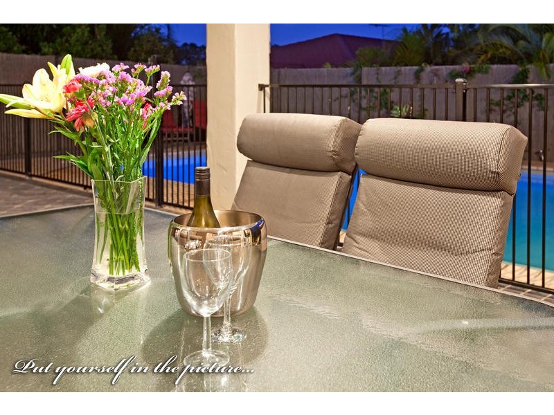 3 Corey Close, Wellington Point QLD 4160