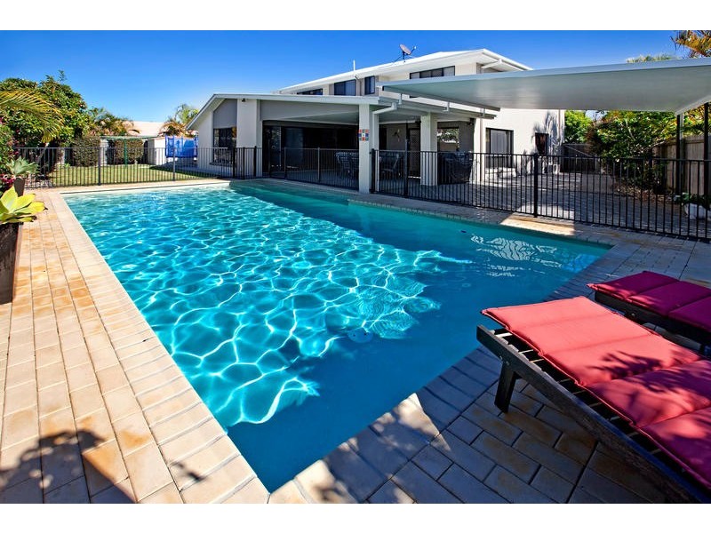3 Corey Close, Wellington Point QLD 4160