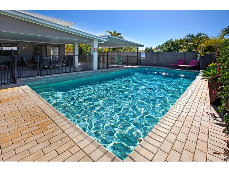 3 Corey Close, Wellington Point QLD 4160