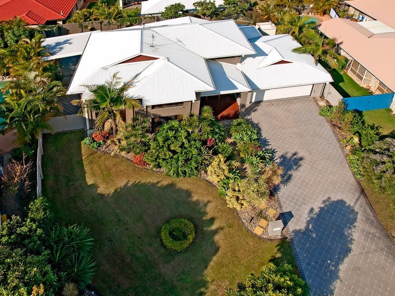 3 Corey Close, Wellington Point QLD 4160