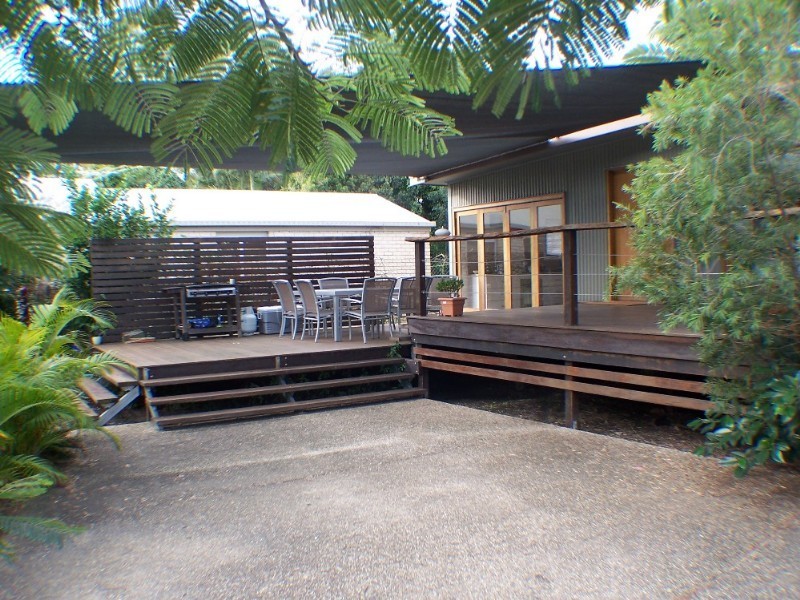 94 Queens Esplanade, Thorneside QLD 4158