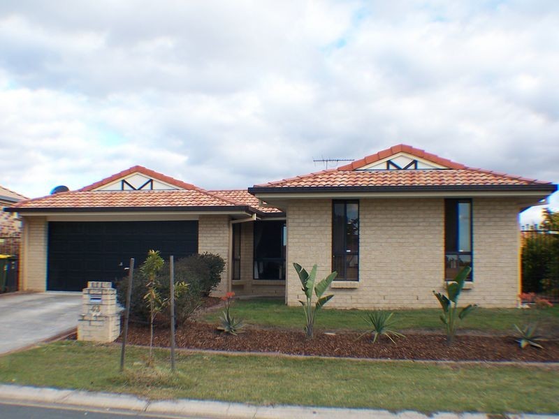 43 Isaacs Way, Wakerley QLD 4154