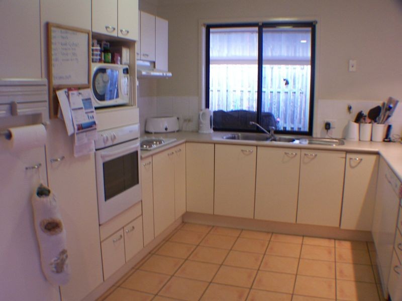 43 Isaacs Way, Wakerley QLD 4154