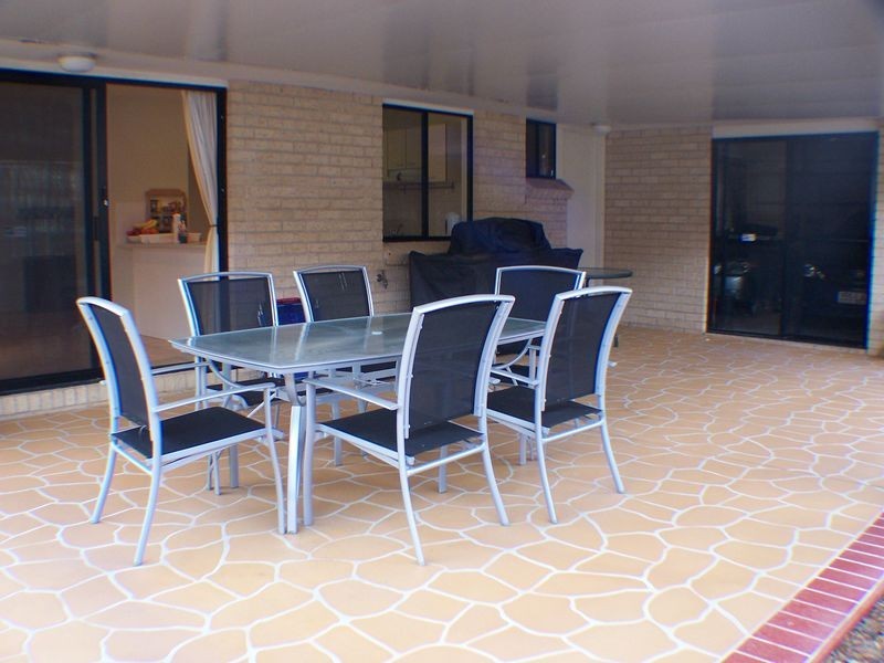 43 Isaacs Way, Wakerley QLD 4154