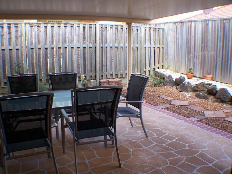 43 Isaacs Way, Wakerley QLD 4154