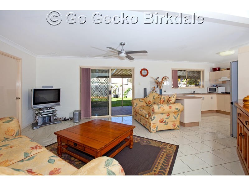 2 Glenwood Court, Birkdale QLD 4159