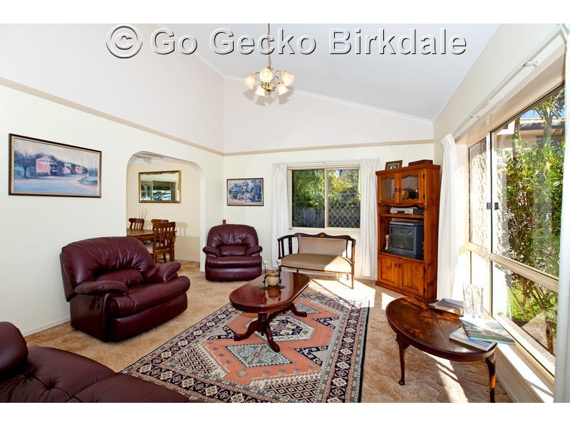 2 Glenwood Court, Birkdale QLD 4159