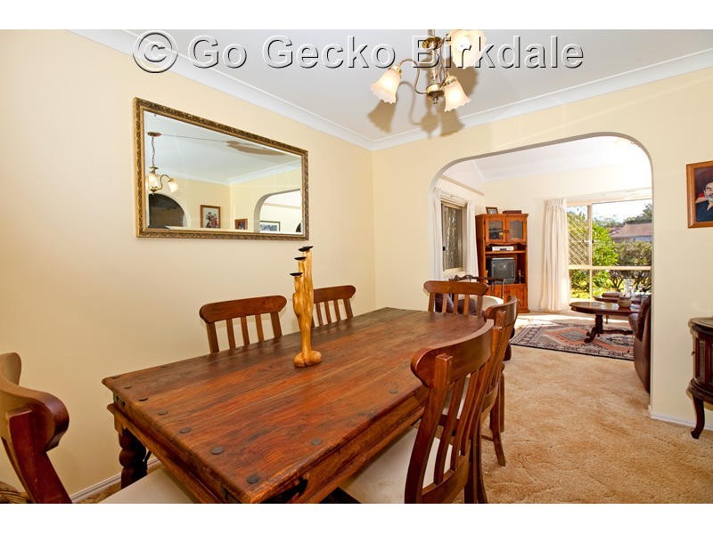 2 Glenwood Court, Birkdale QLD 4159