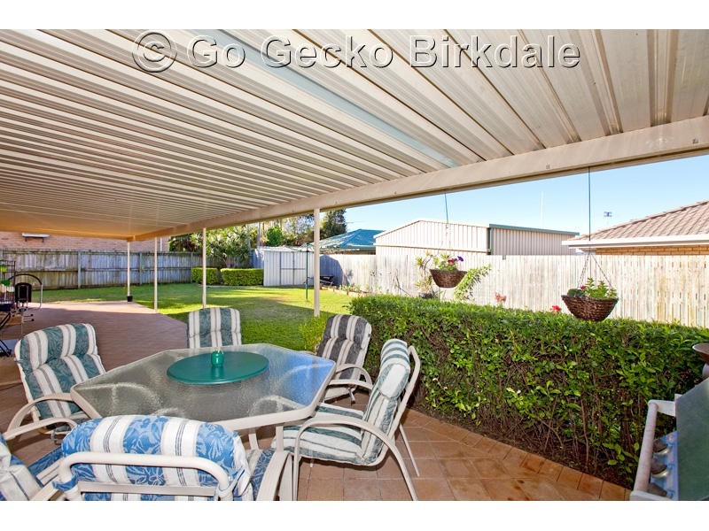 2 Glenwood Court, Birkdale QLD 4159