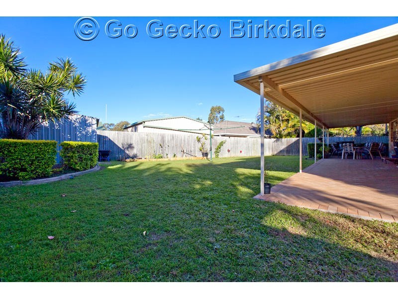 2 Glenwood Court, Birkdale QLD 4159