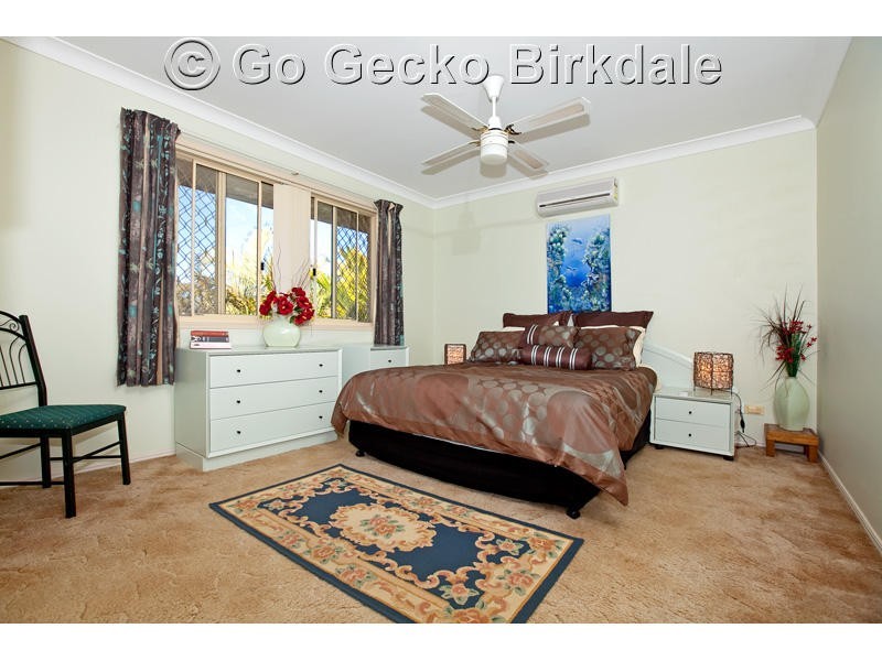 2 Glenwood Court, Birkdale QLD 4159