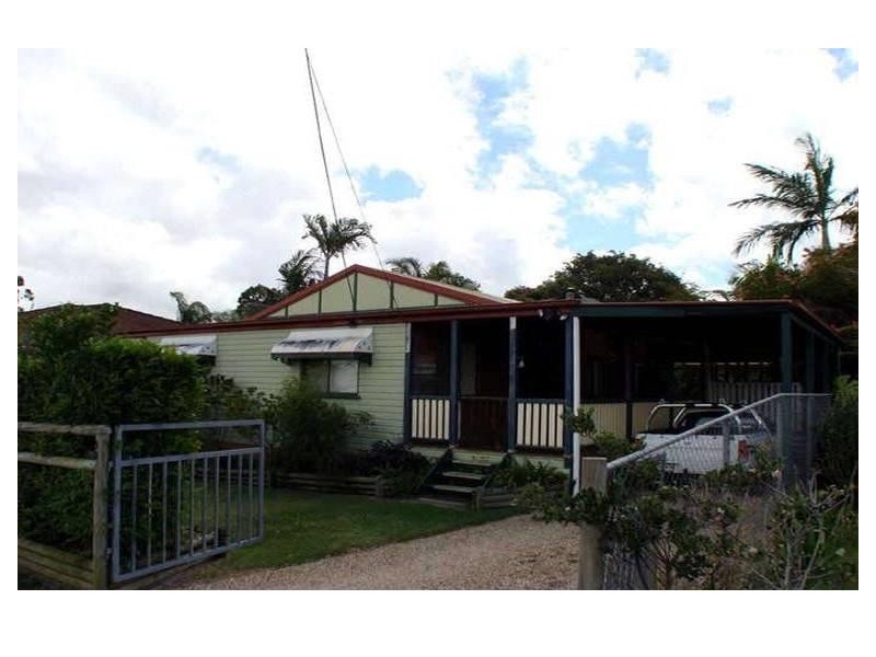 30 Babiana Street, Alexandra Hills QLD 4161