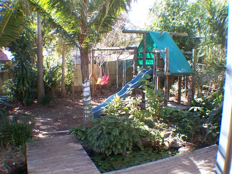 30 Babiana Street, Alexandra Hills QLD 4161