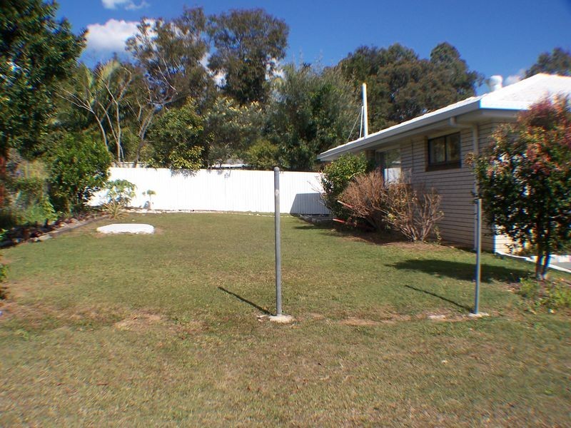 1 Buckingham Street, Birkdale QLD 4159