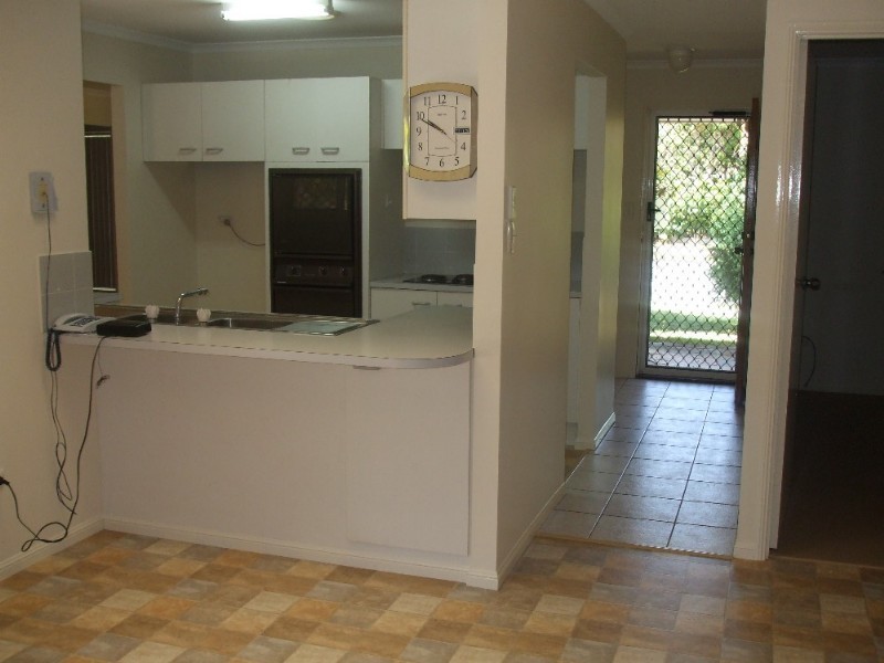 1 Buckingham Street, Birkdale QLD 4159