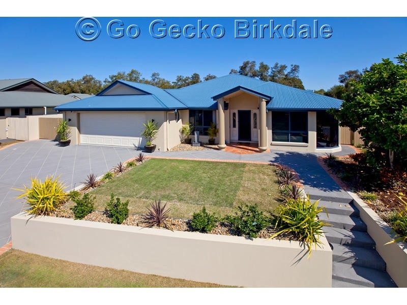 76 Allan Day Drive, Wellington Point QLD 4160