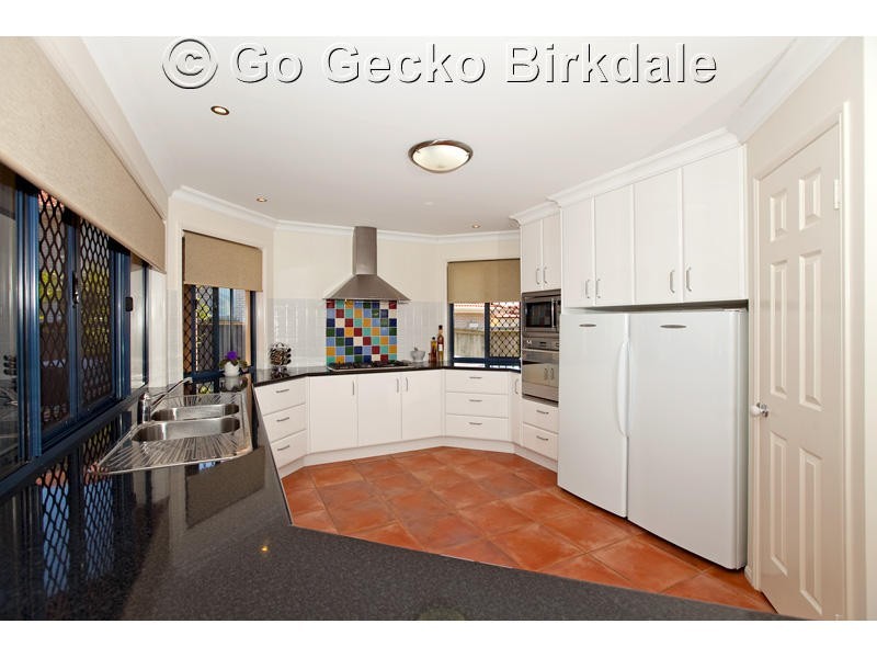 76 Allan Day Drive, Wellington Point QLD 4160