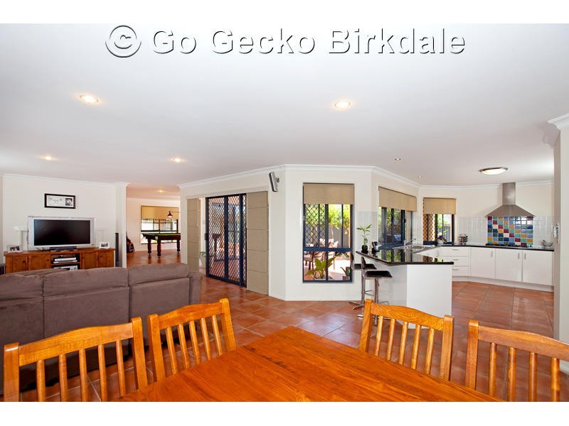 76 Allan Day Drive, Wellington Point QLD 4160