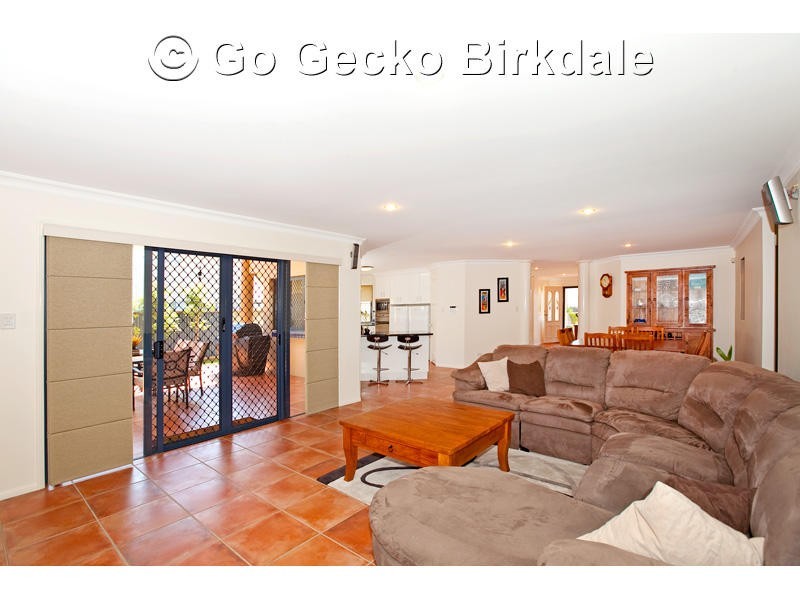 76 Allan Day Drive, Wellington Point QLD 4160