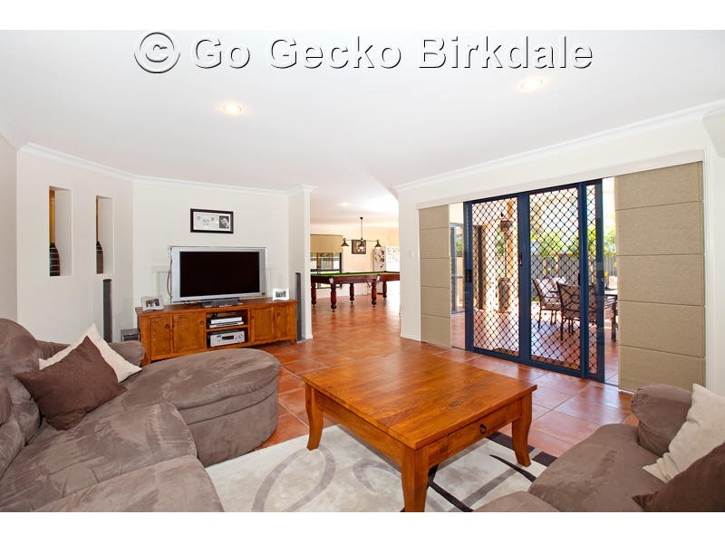 76 Allan Day Drive, Wellington Point QLD 4160