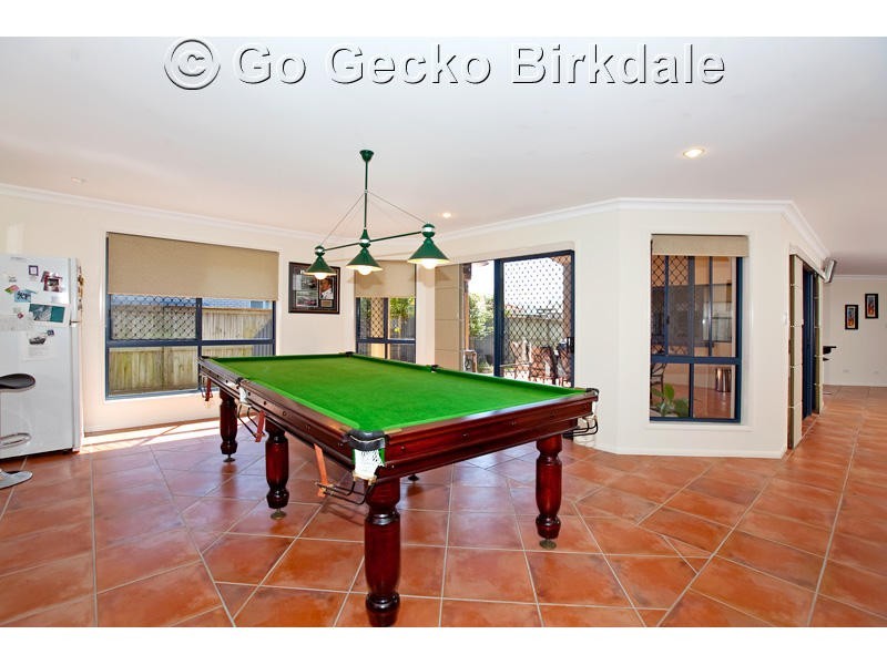 76 Allan Day Drive, Wellington Point QLD 4160