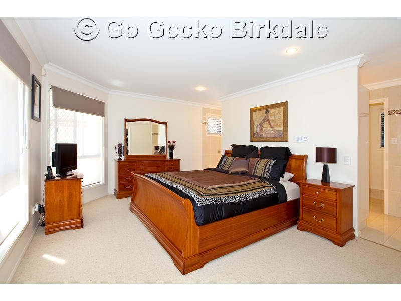 76 Allan Day Drive, Wellington Point QLD 4160