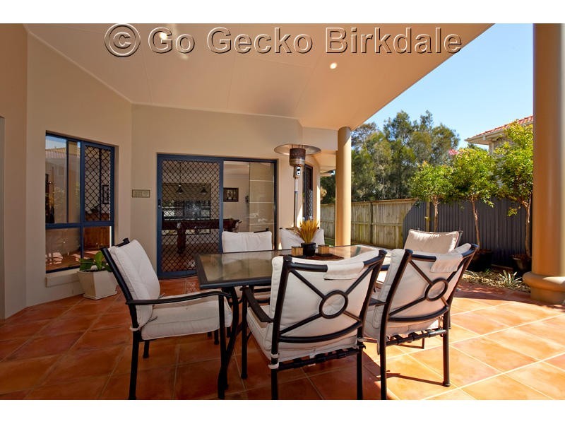 76 Allan Day Drive, Wellington Point QLD 4160