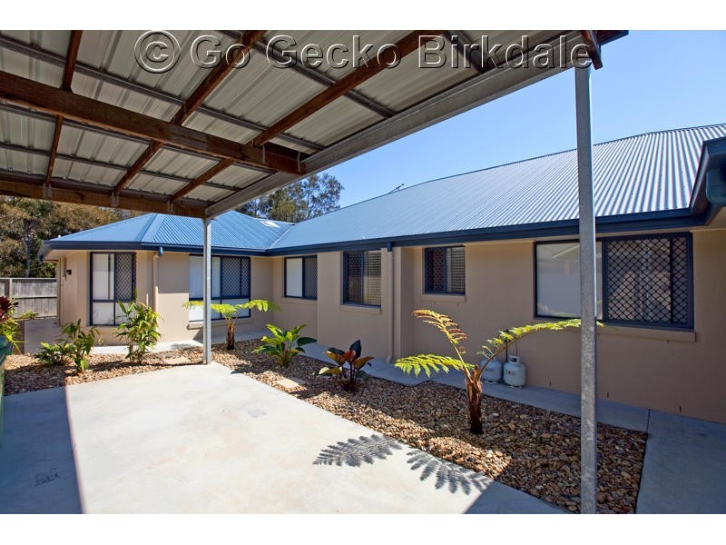 76 Allan Day Drive, Wellington Point QLD 4160
