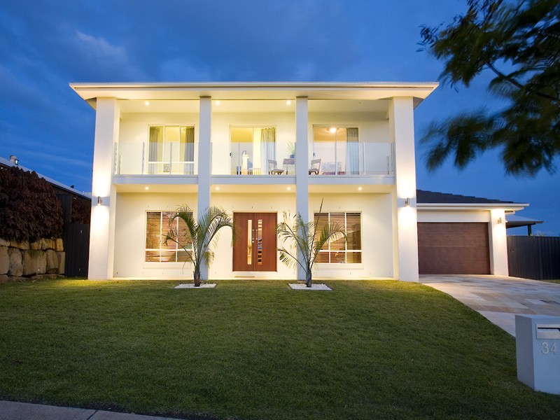 34 Balgowlah Street, Wakerley QLD 4154
