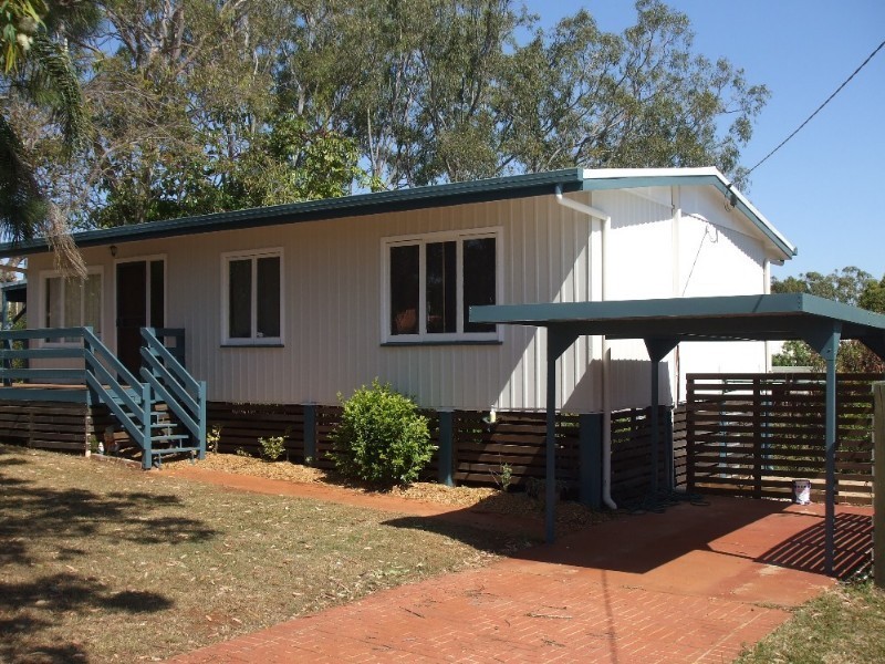 1 Court Street, Ormiston QLD 4160