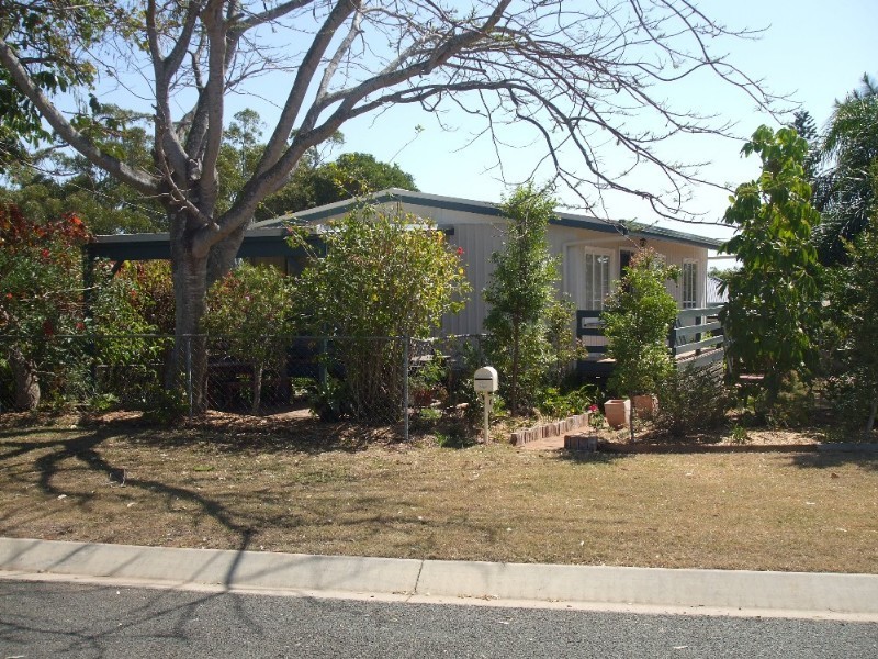 1 Court Street, Ormiston QLD 4160