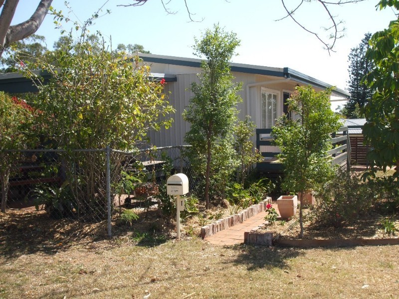 1 Court Street, Ormiston QLD 4160