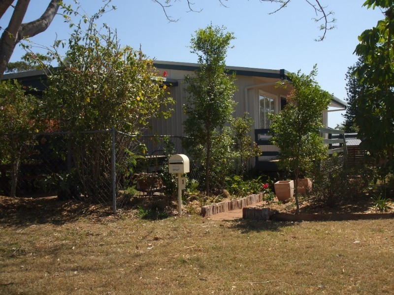 1 Court Street, Ormiston QLD 4160