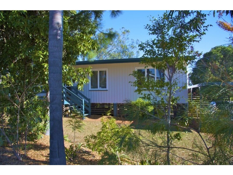 1 Court Street, Ormiston QLD 4160