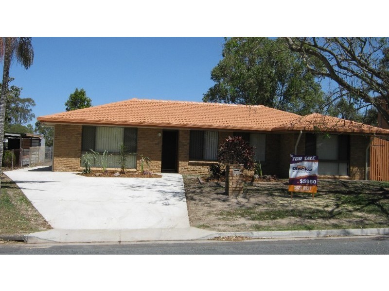 39 Sallows Street, Alexandra Hills QLD 4161