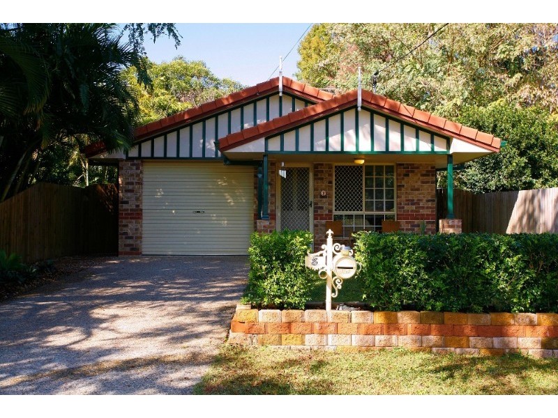 3 Parnell Street, Ormiston QLD 4160