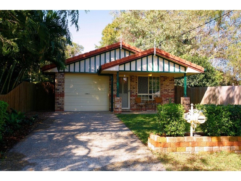 3 Parnell Street, Ormiston QLD 4160