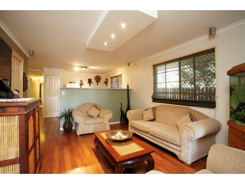 3 Parnell Street, Ormiston QLD 4160