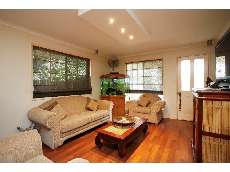 3 Parnell Street, Ormiston QLD 4160