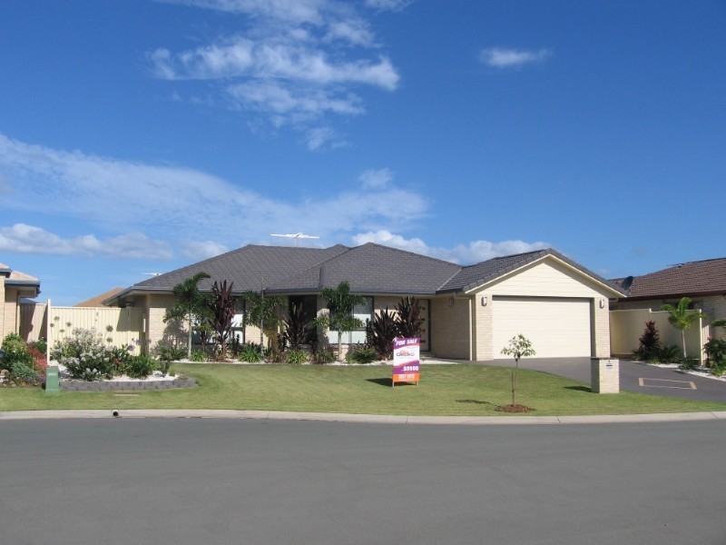 4 Sable Close, Thornlands QLD 4164