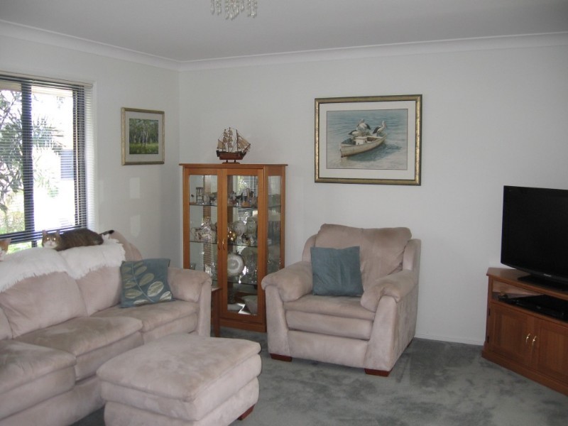 4 Sable Close, Thornlands QLD 4164