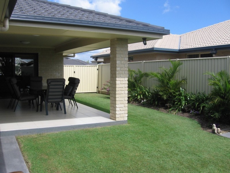 4 Sable Close, Thornlands QLD 4164