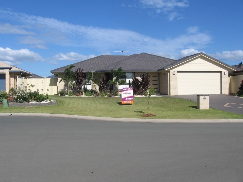 4 Sable Close, Thornlands QLD 4164