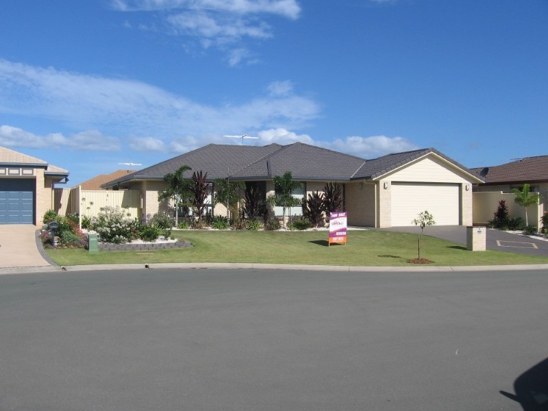 4 Sable Close, Thornlands QLD 4164