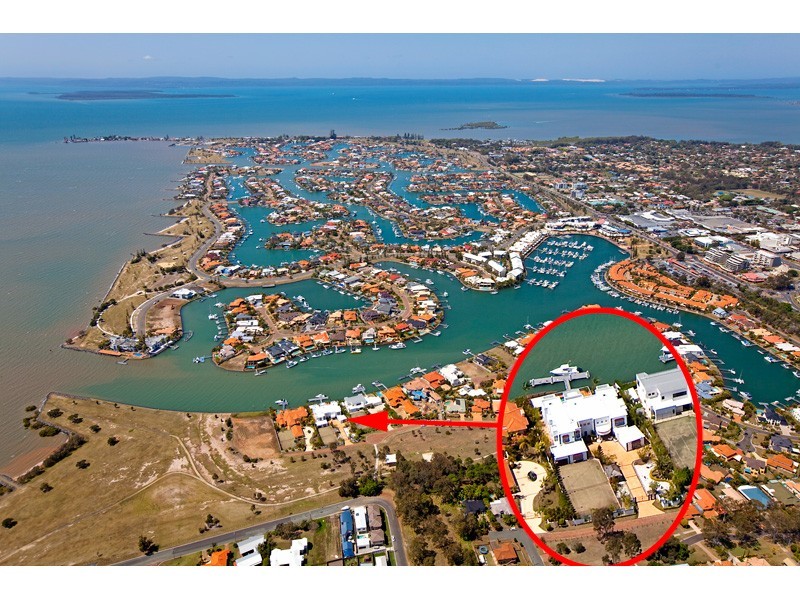 11 Grenoble Place, Ormiston QLD 4160