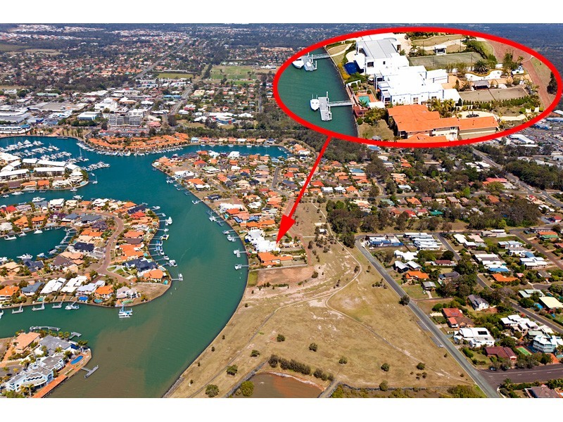 11 Grenoble Place, Ormiston QLD 4160